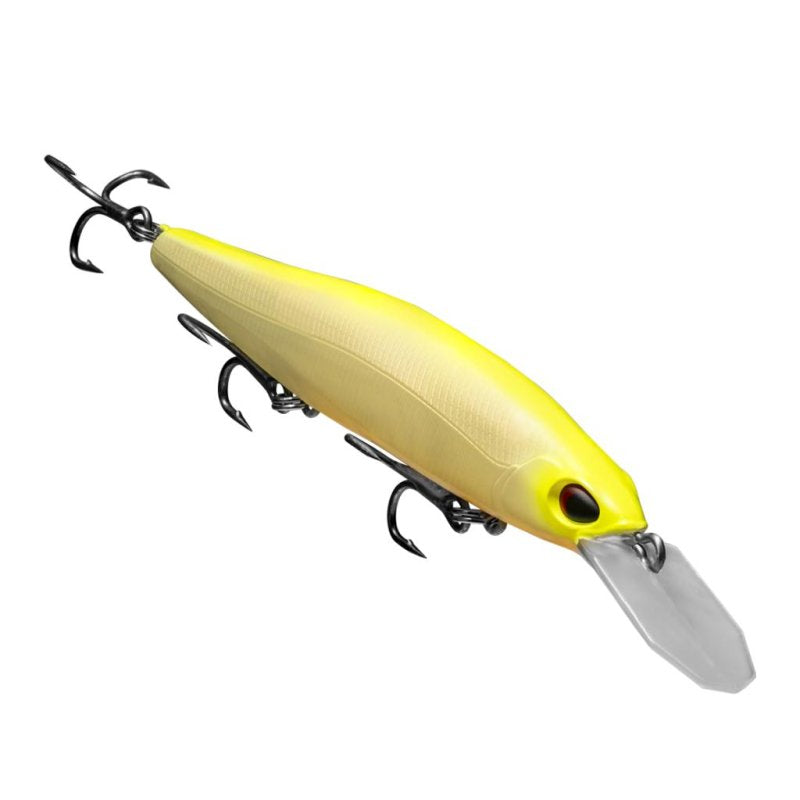 Isca Artificial Marine Sports Invader MR 110F Meia-Água - Brk Fishing