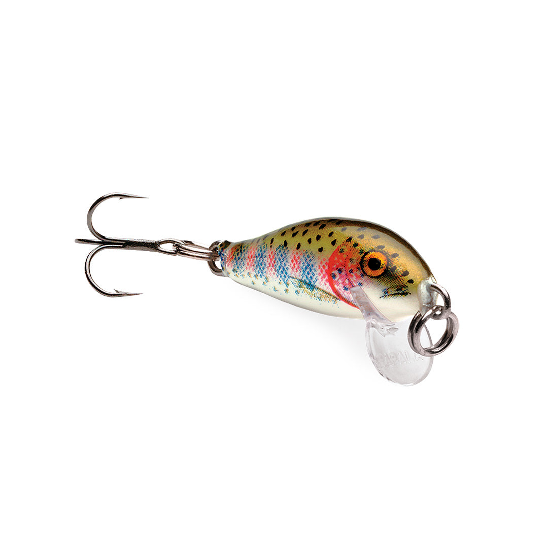 Isca Artificial Rapala Countdown CD Meia-Água - Brk Fishing