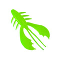 80 Verde Limão