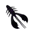 83 Preto com Roxo