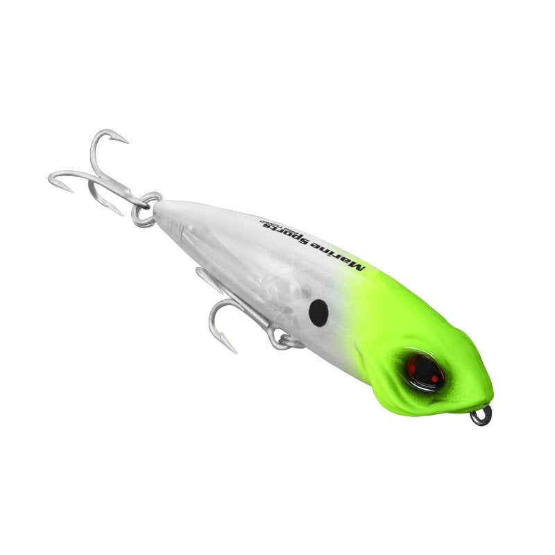 Isca Artificial Marine Sports Snake 90 Superfície - Brk Fishing
