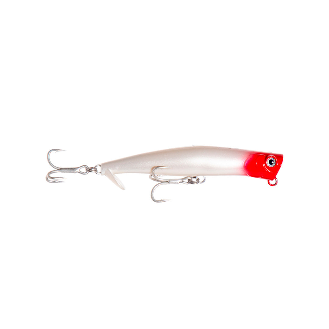Isca Artificial Nelson Nakamura Zap 9cm 11g Superfície - Brk Fishing