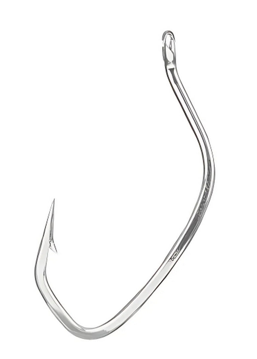 Anzol de Pesca Suzuki Marine Sports Nickel - Brk Fishing