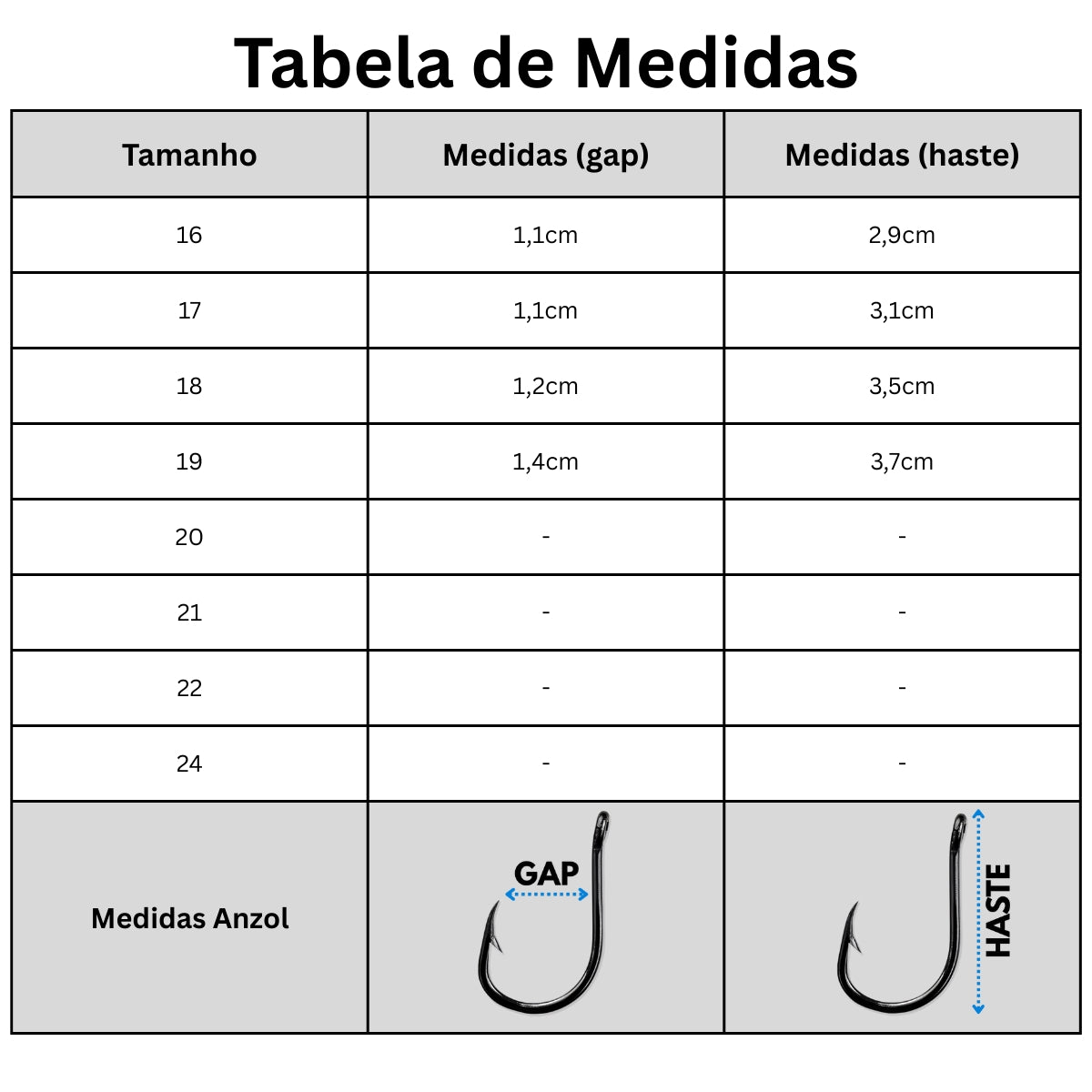 Anzol de Pesca Suzuki Marine Sports Nickel - Brk Fishing