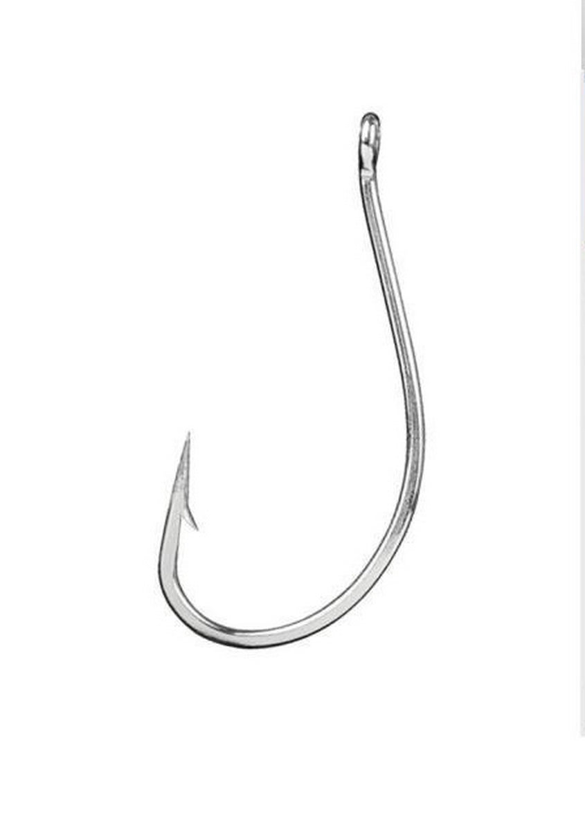 Anzol Maruseigo Marine Sports Nickel - Brk Fishing