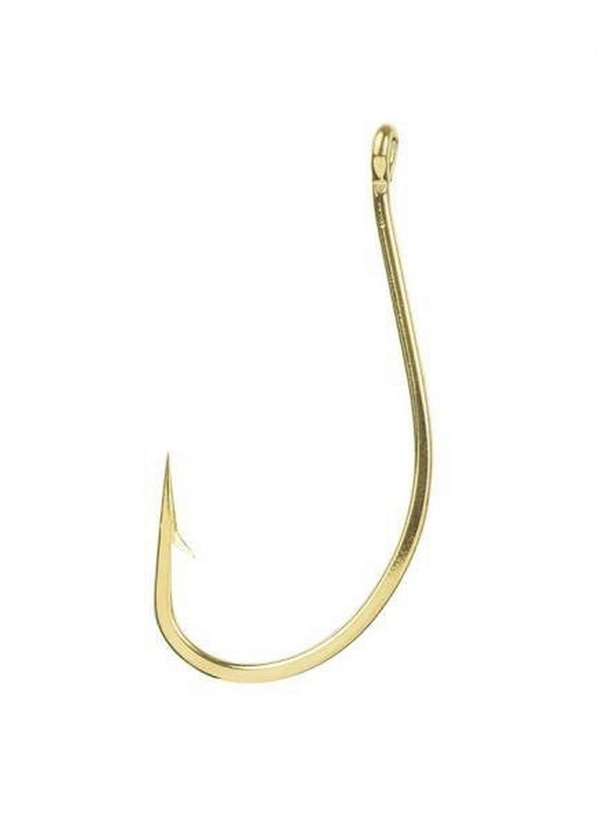 Anzol Maruseigo Marine Sports Gold - Brk Fishing