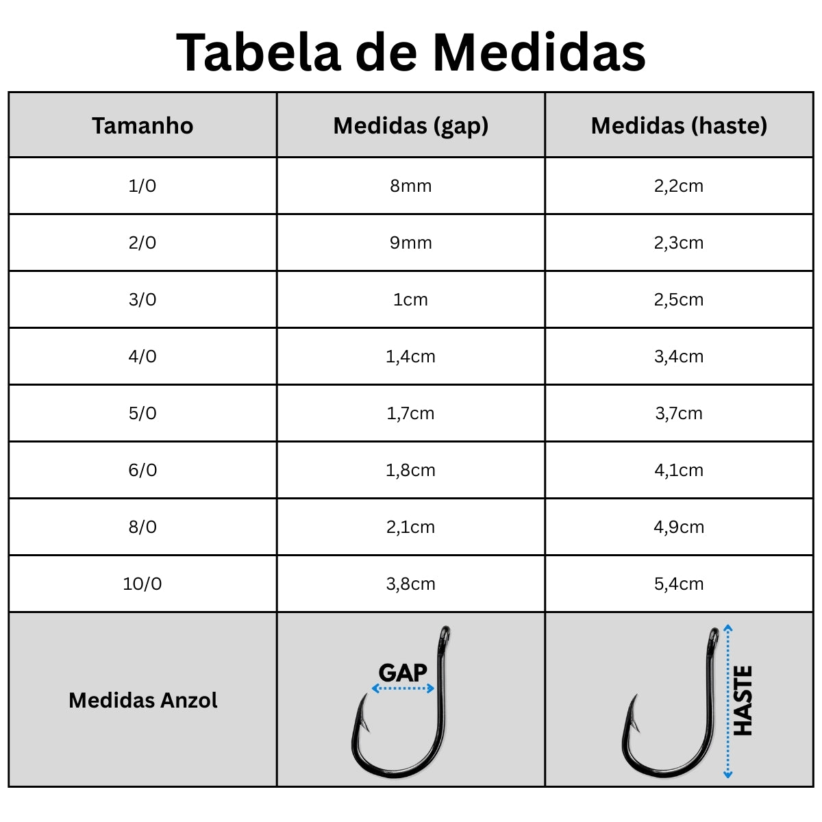 Anzol Mutsu Marine Sports Blacknickel - Brk Fishing