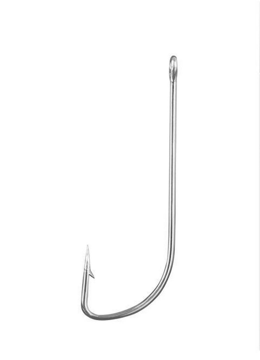 Anzol de Pesca 260H Marine Sports Nickel - Brk Fishing