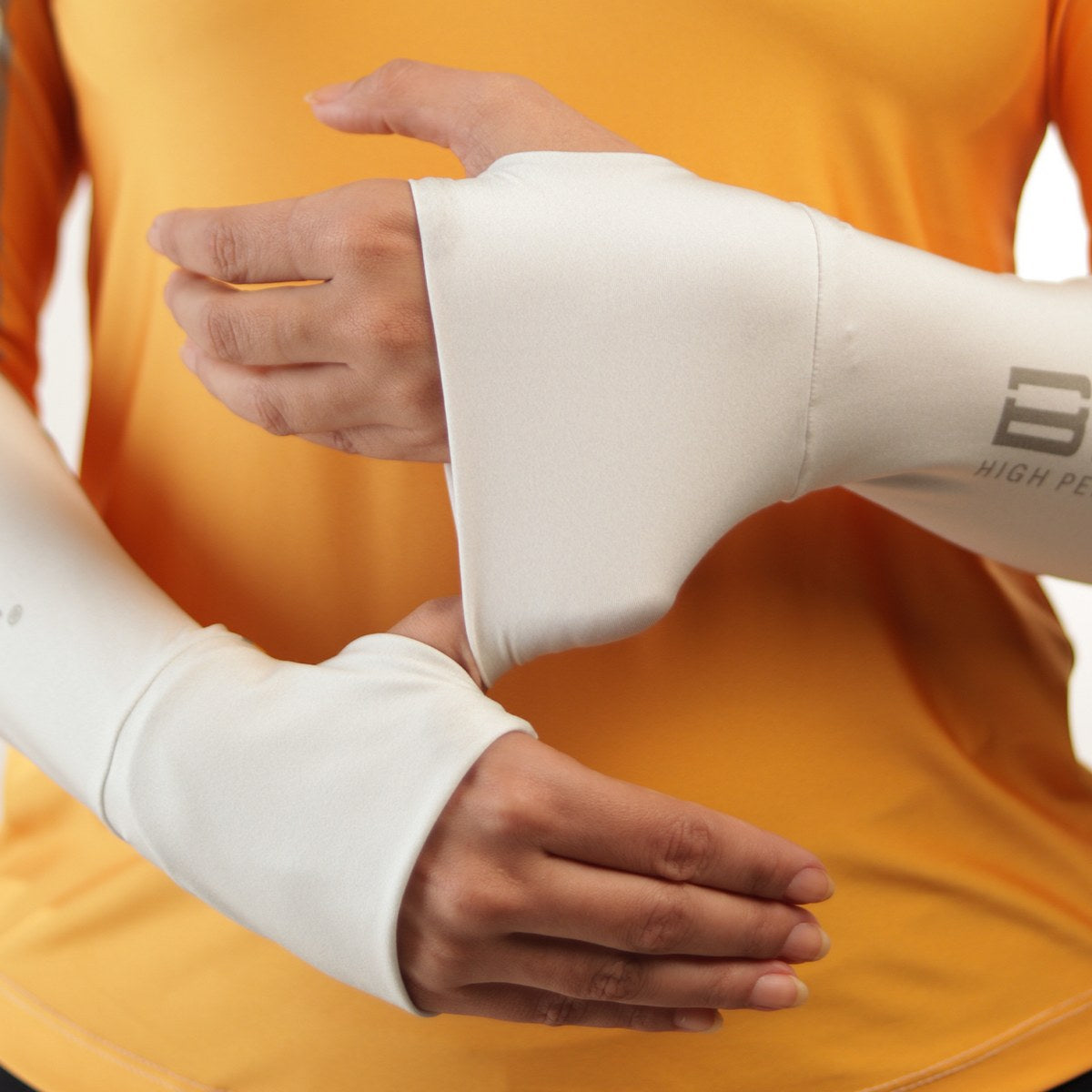 Camisa de Pesca Feminina Brk com Capuz Hybrid Off Lure com Proteção Solar UV50+ - Brk Fishing