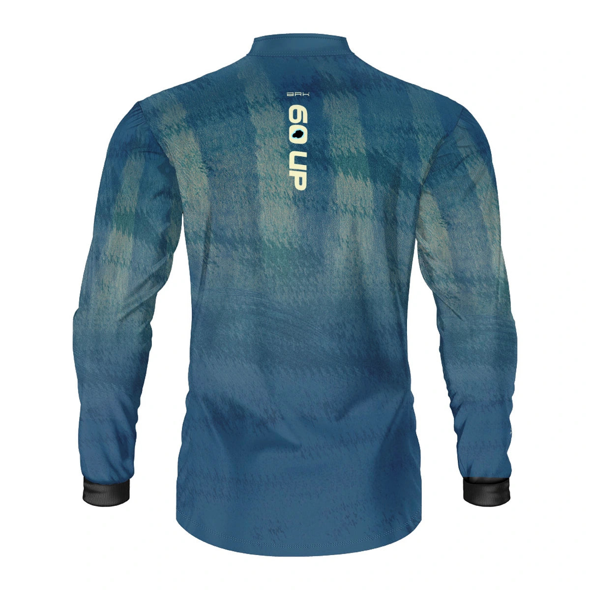 Camisa de Pesca Brk 60UP Tucunaré com Proteção UV50 - Brk Fishing