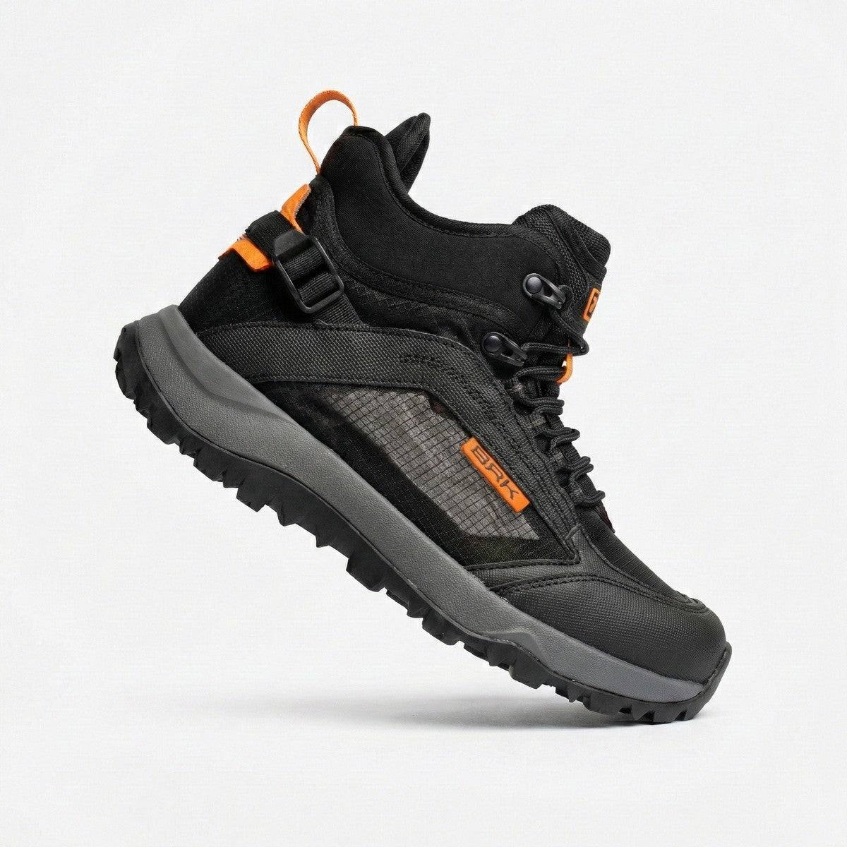 TÊNIS DE PESCA RAPTORX BRK PRETO