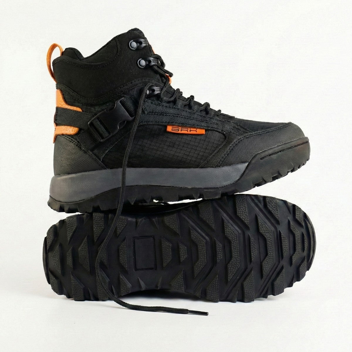 TÊNIS DE PESCA RAPTORX BRK PRETO