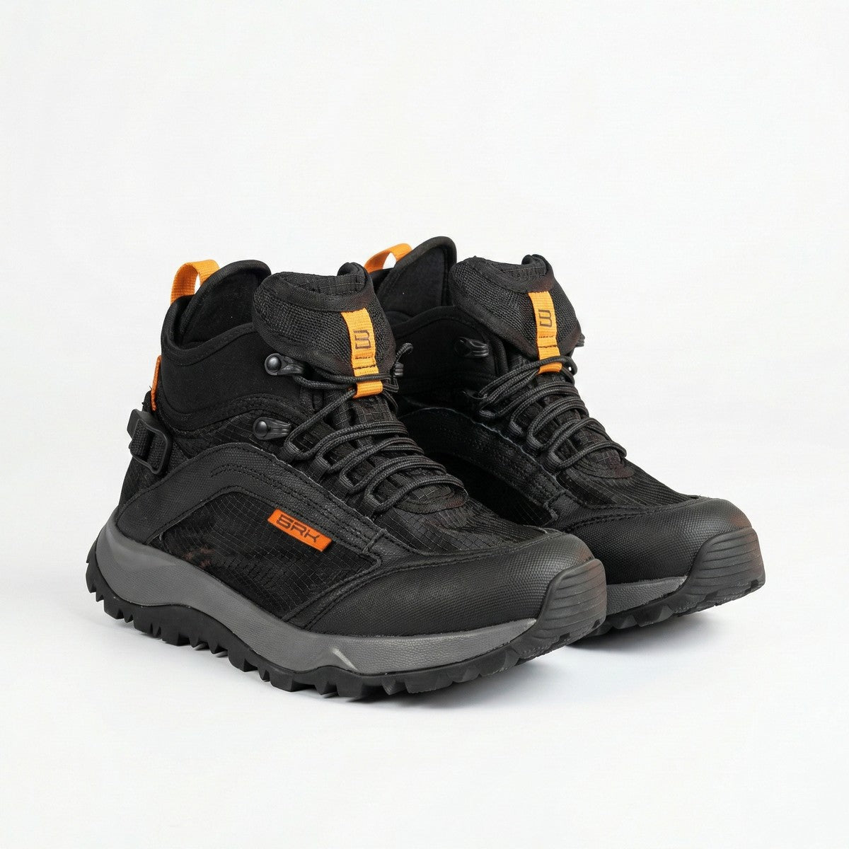 TÊNIS DE PESCA RAPTORX BRK PRETO