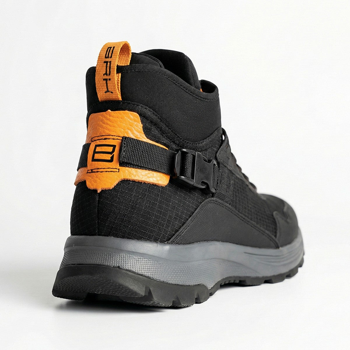 TÊNIS DE PESCA RAPTORX BRK PRETO