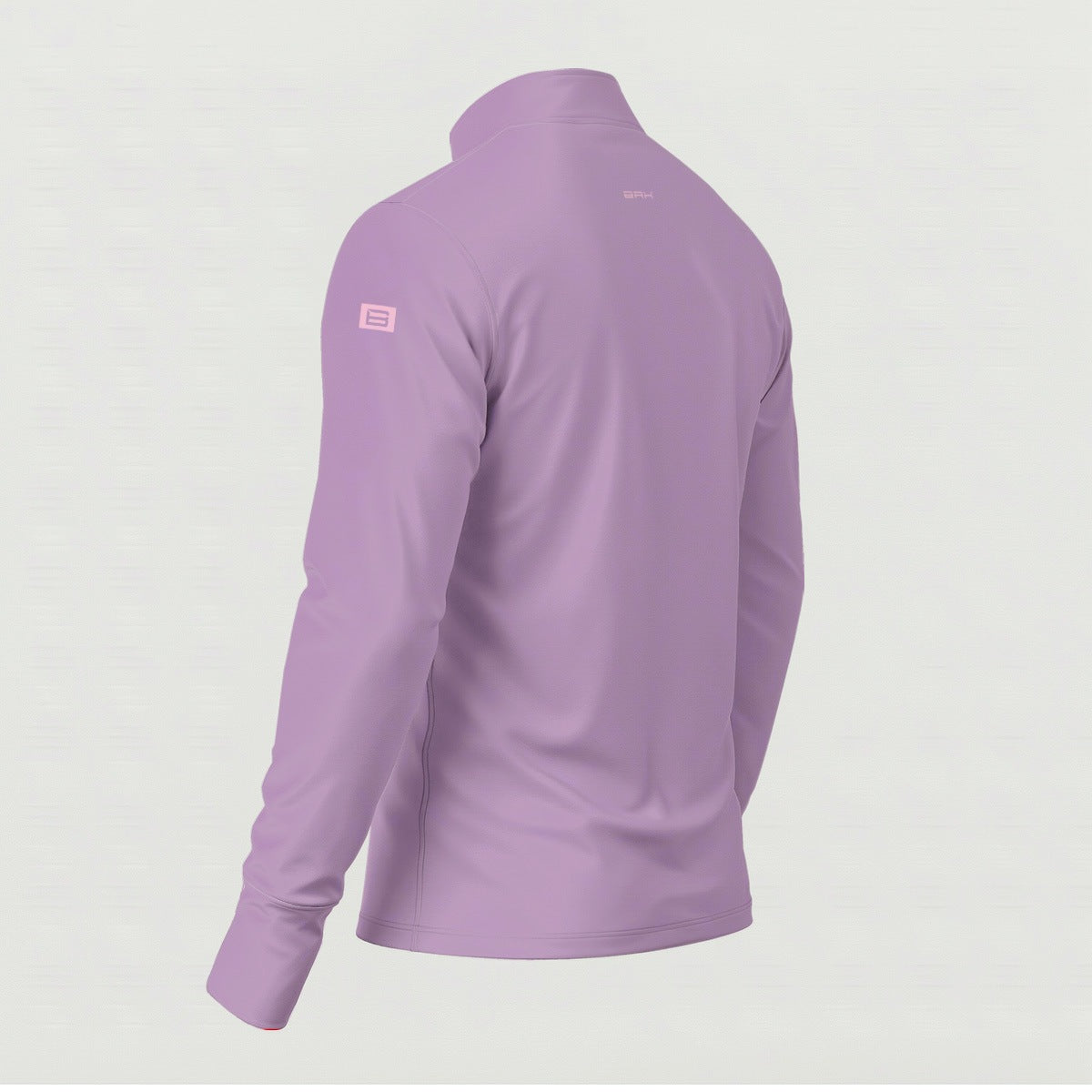 Camisa ArmorX Brk Fishing Lilás Lisa com Proteção Solar UV50+