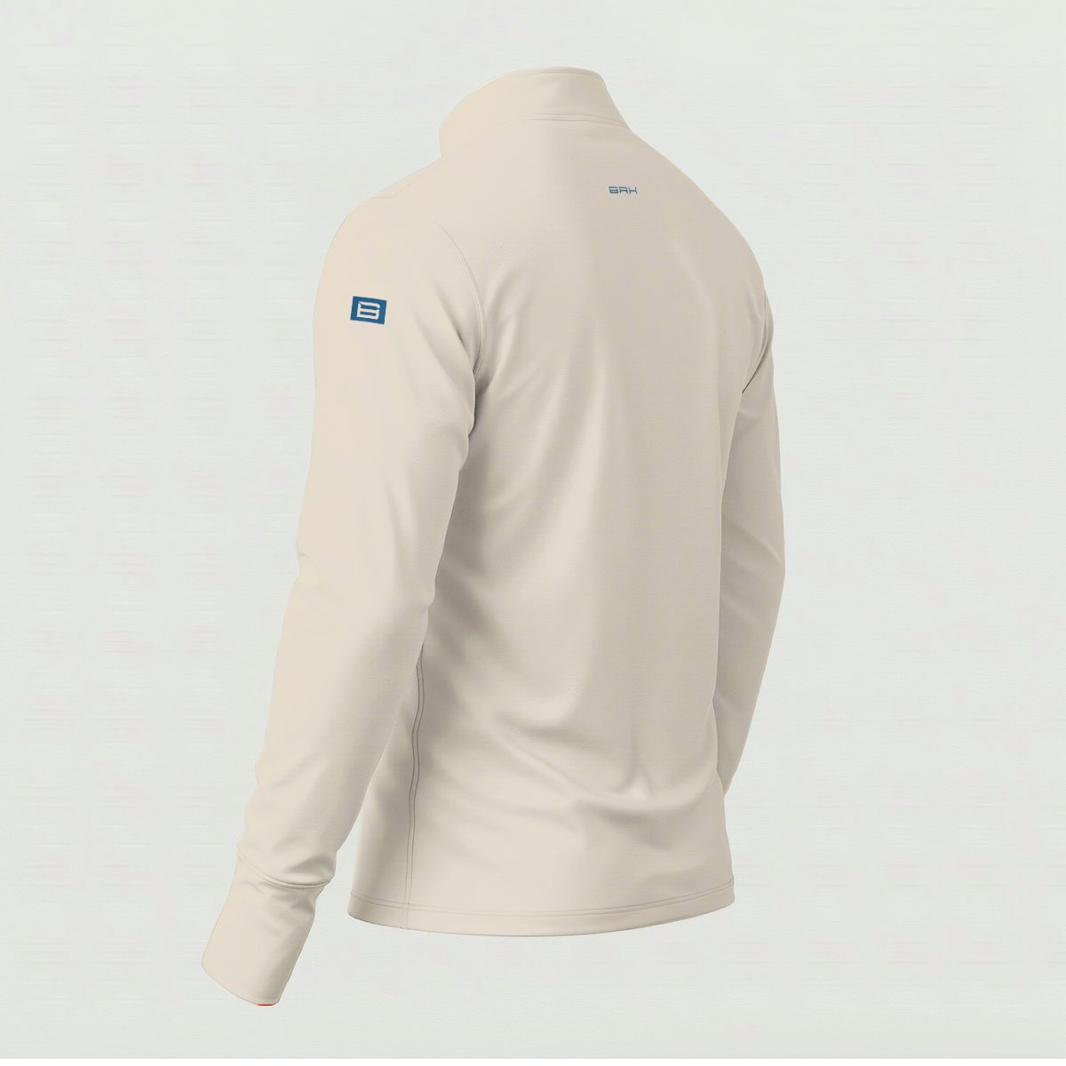 Camisa ArmorX Brk Fishing Bege Desert com Proteção UV50+