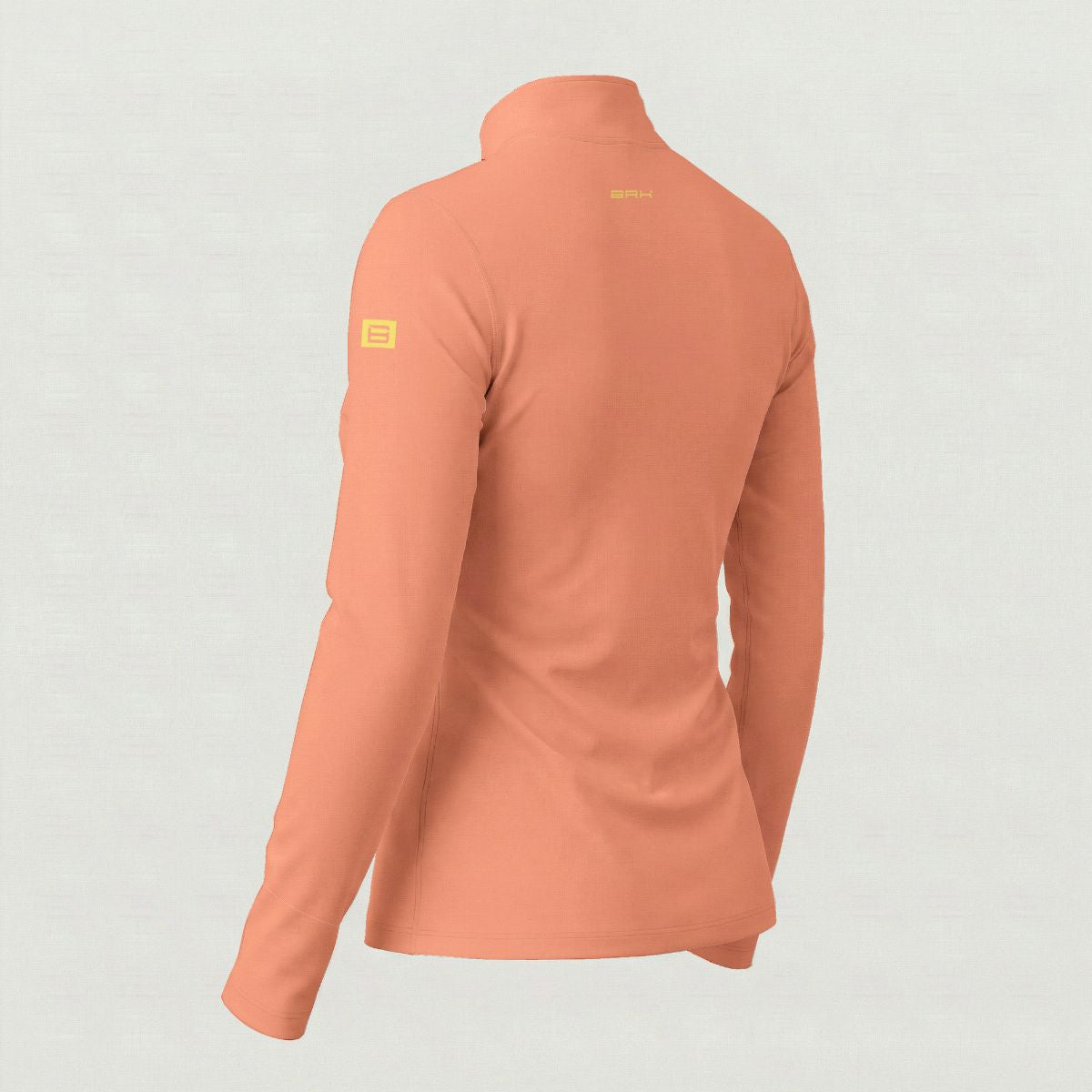 Camisa ArmorX Feminina Brk Fishing Coral com Proteção UV50+