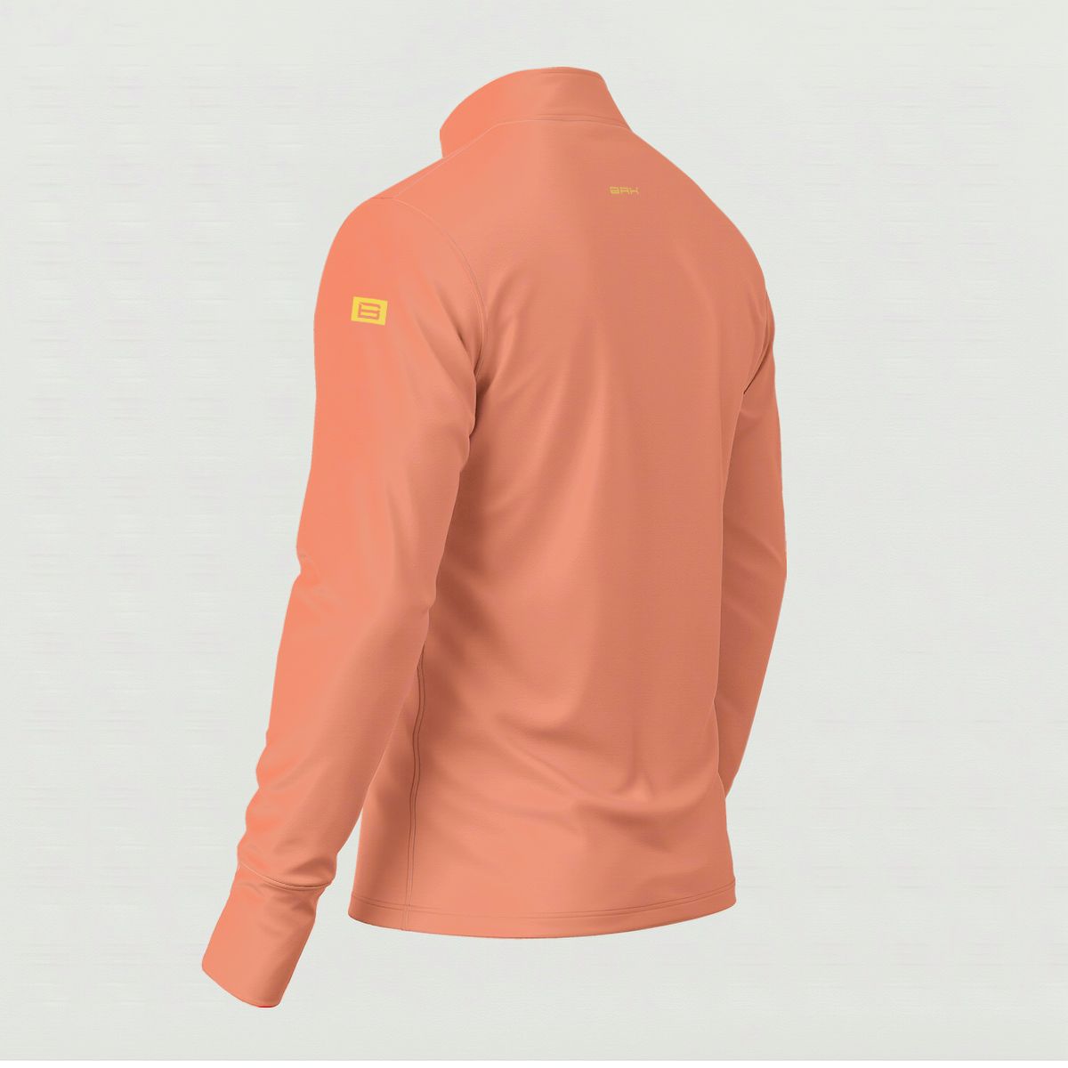 Camisa ArmorX Brk Fishing Coral com Proteção UV50+