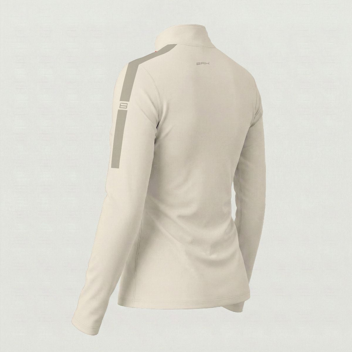 Camisa ArmorX Feminina Brk Fishing Bege Natural com Proteção UV50+