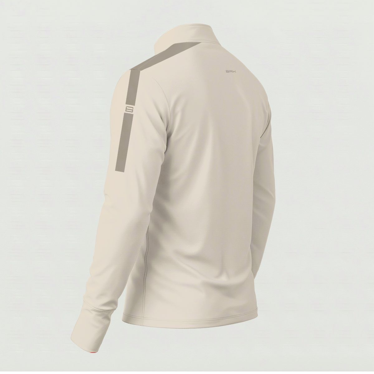 Camisa ArmorX Brk Fishing Bege Natural com Proteção UV50+
