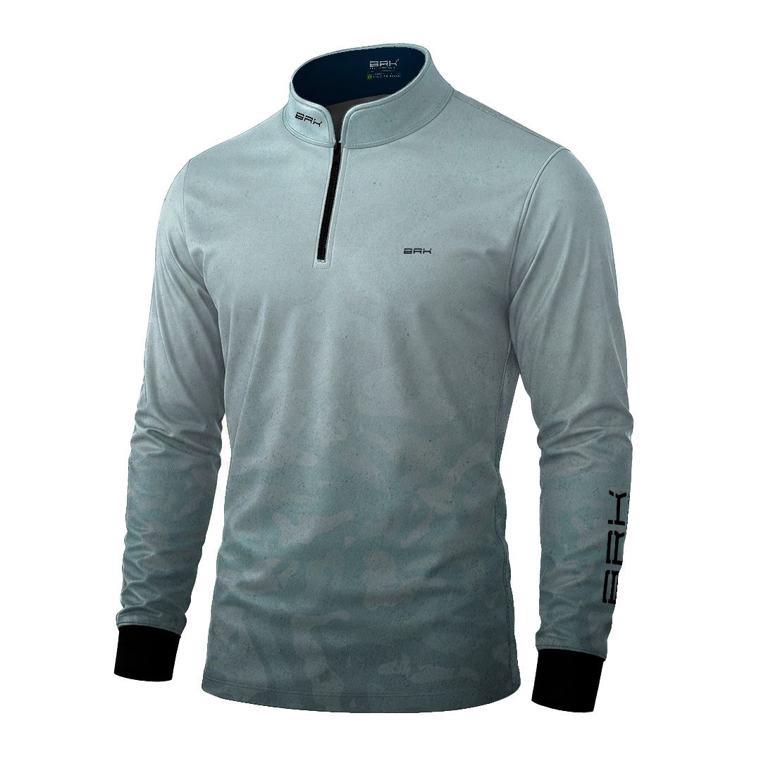 Camisa Brk Dia dos Pais De Geração em Geração com Proteção Solar UV50+