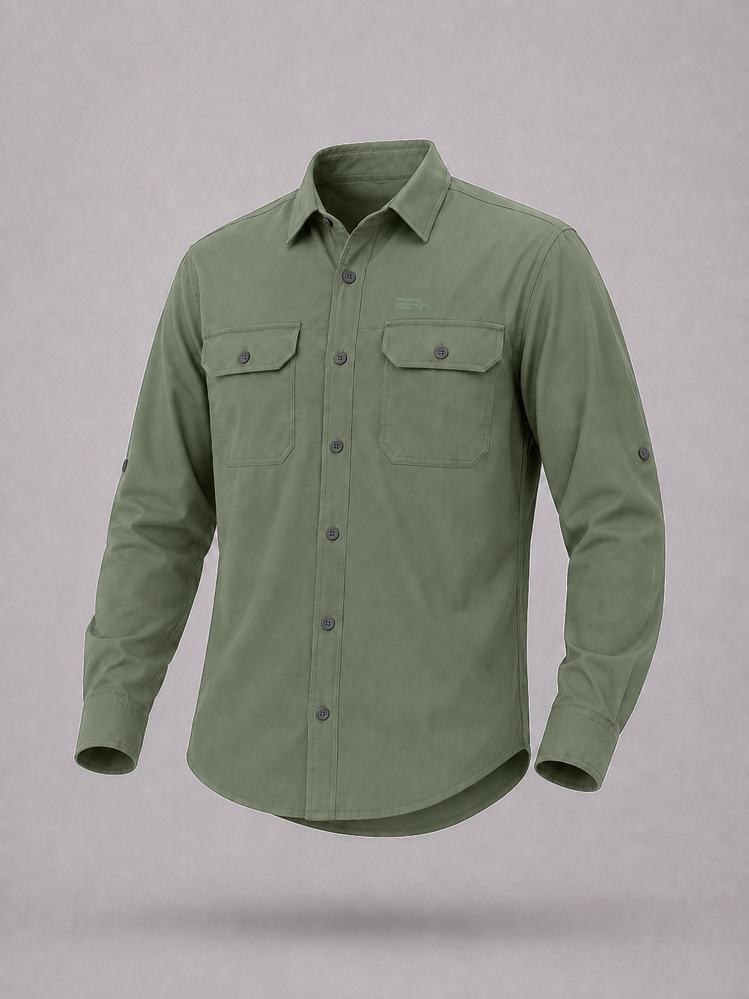 Camisa Adventure Pantanal com Proteção UV50+