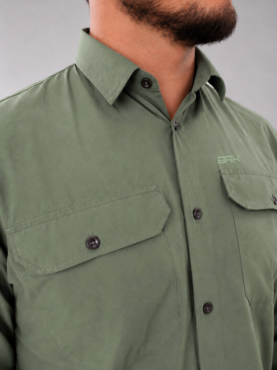 Camisa Adventure Pantanal com Proteção UV50+