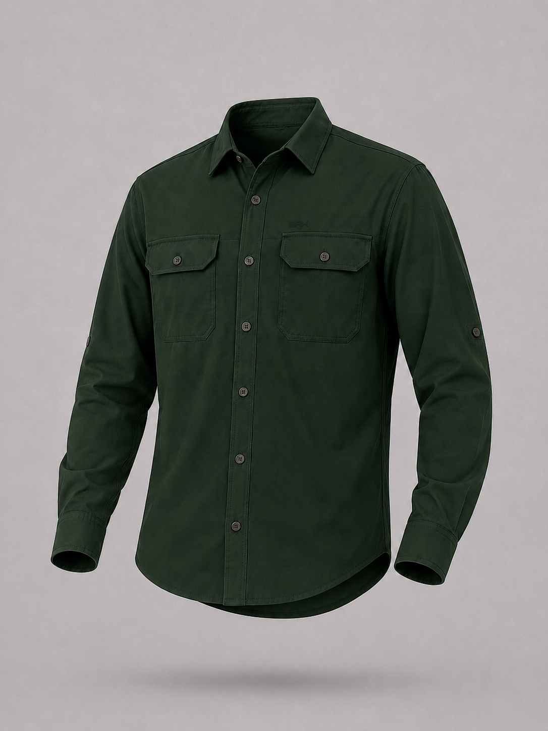 Camisa Adventure Selva com Proteção UV50+