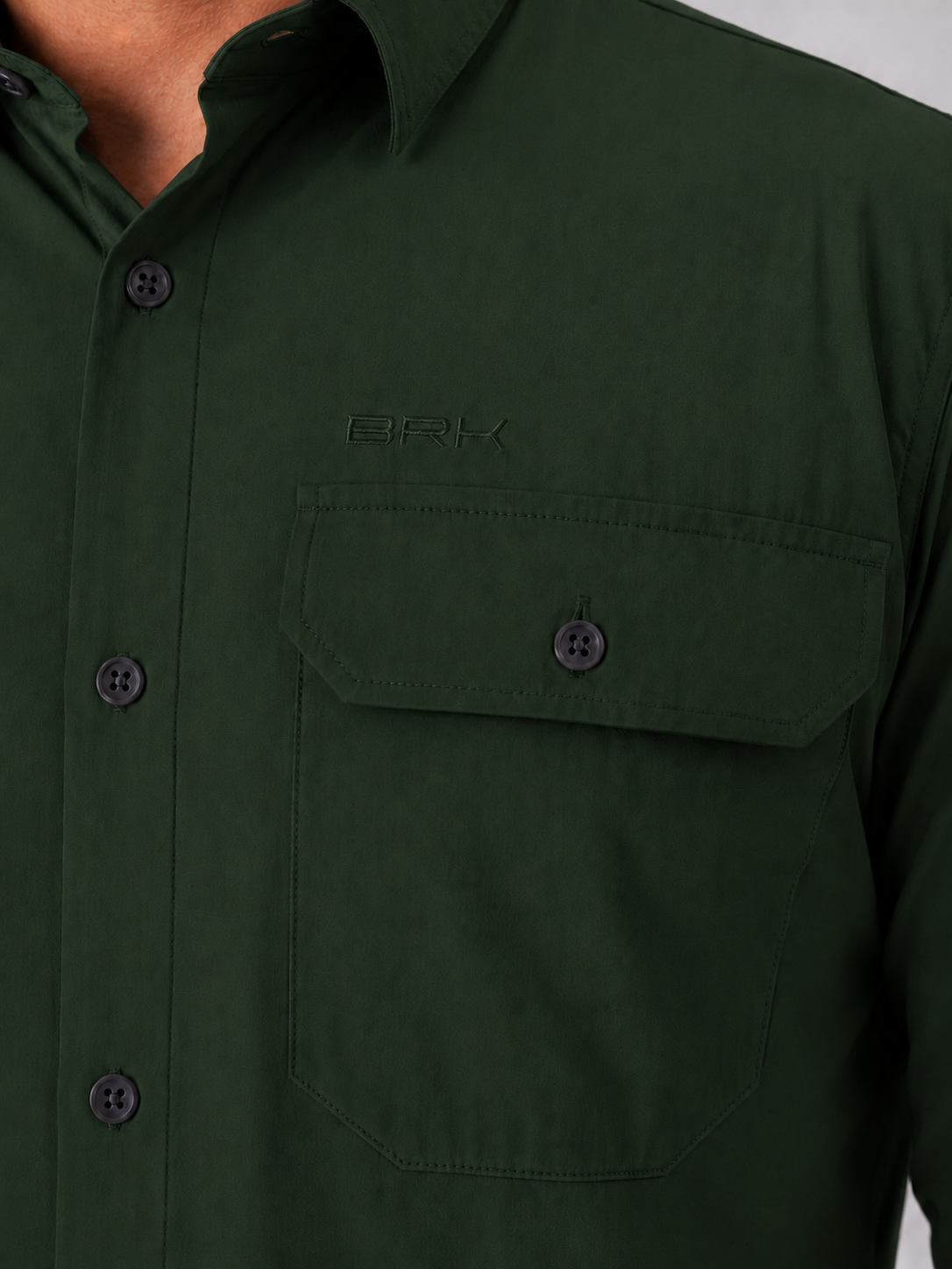 Camisa Adventure Selva com Proteção UV50+