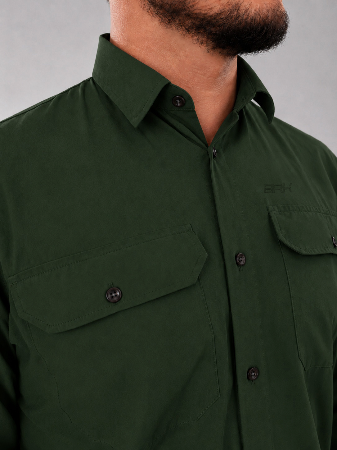 Camisa Adventure Selva com Proteção UV50+