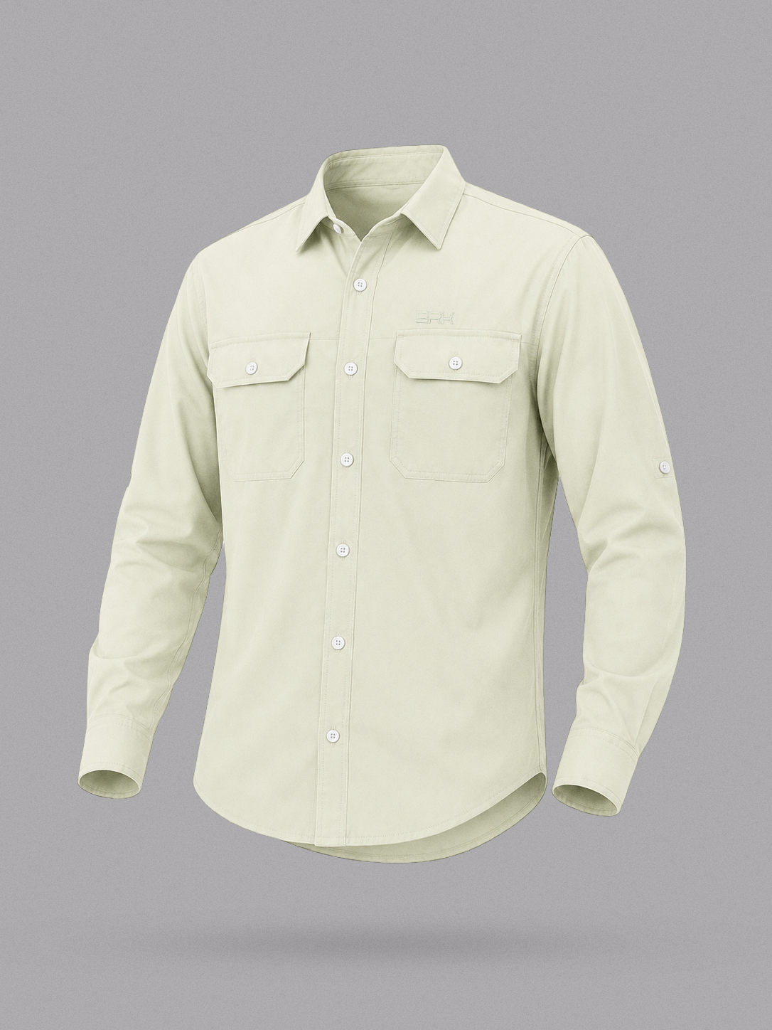 Camisa Adventure Savana com Proteção UV50+