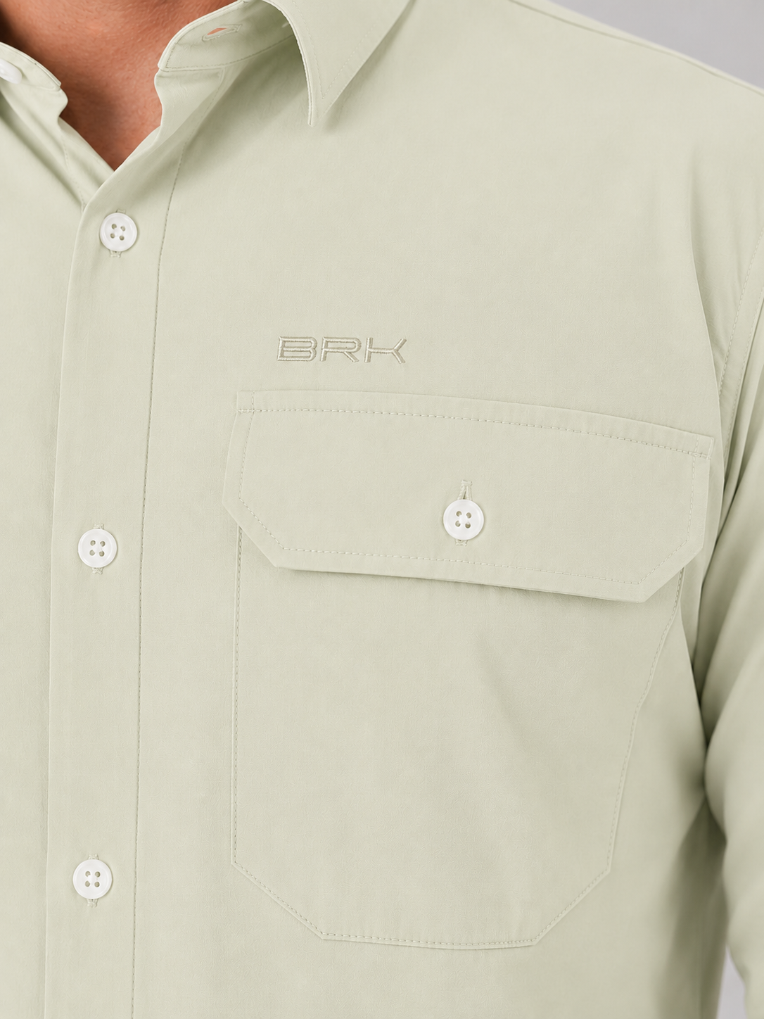 Camisa Adventure Savana com Proteção UV50+