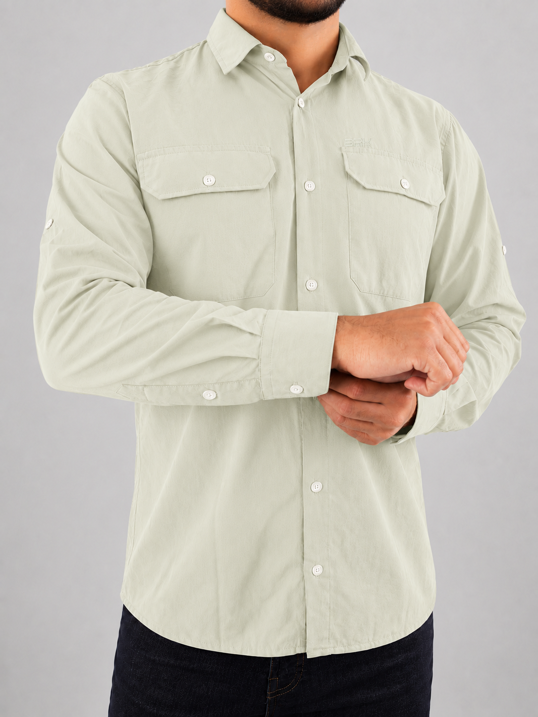 Camisa Adventure Savana com Proteção UV50+