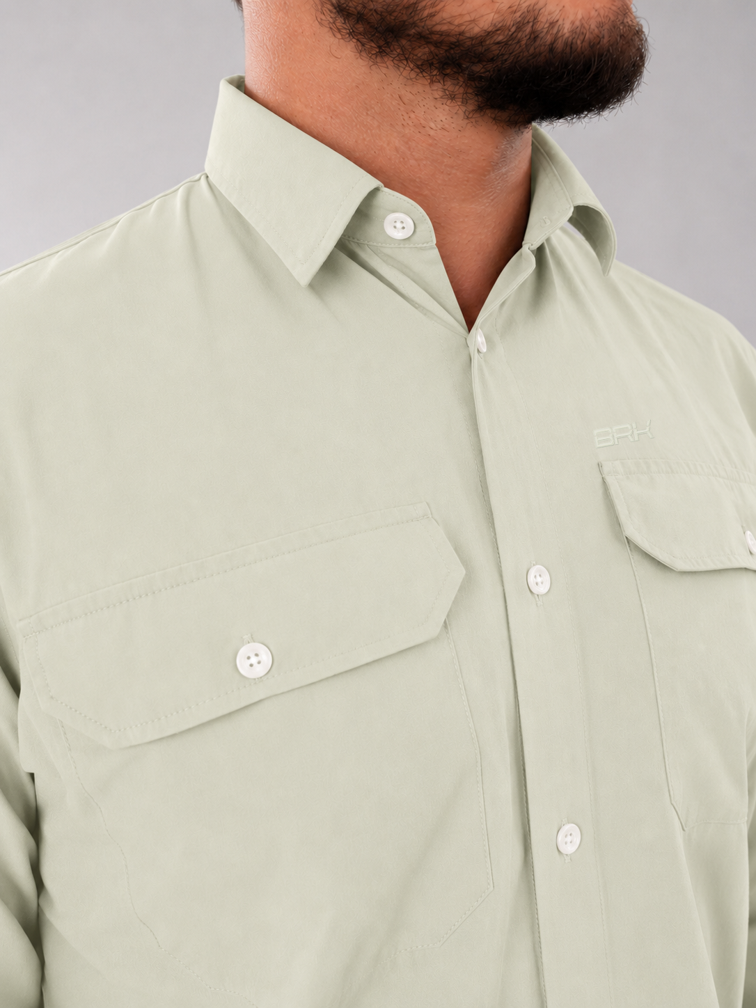 Camisa Adventure Savana com Proteção UV50+