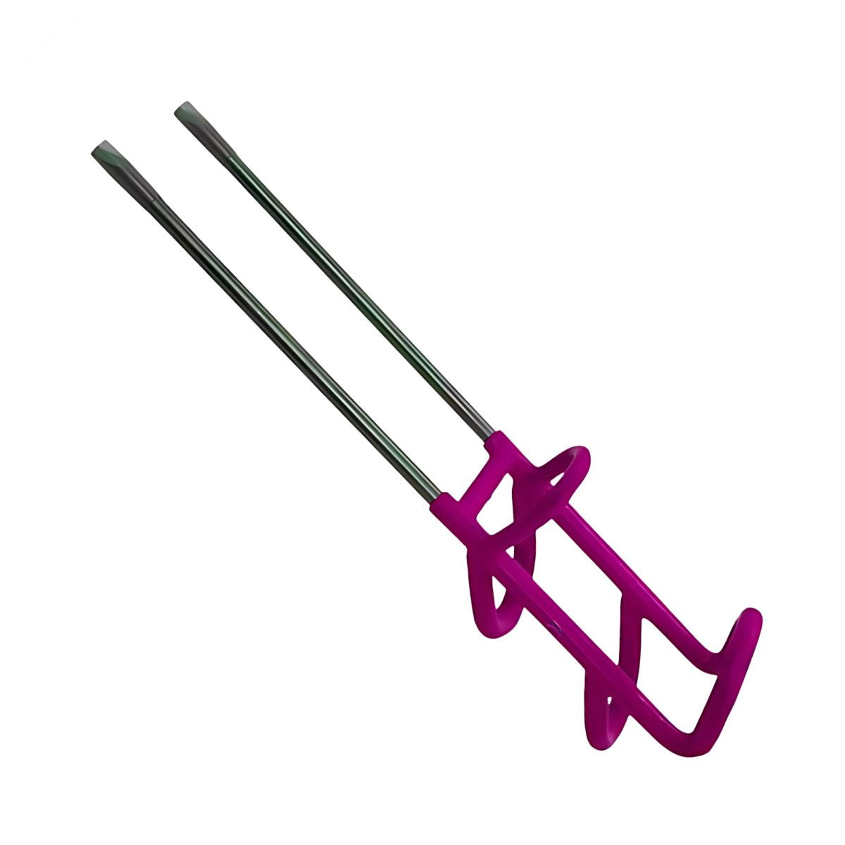 Suporte Emborrachado para Vara de Pesca Deyu Diversas Cores - Brk Fishing