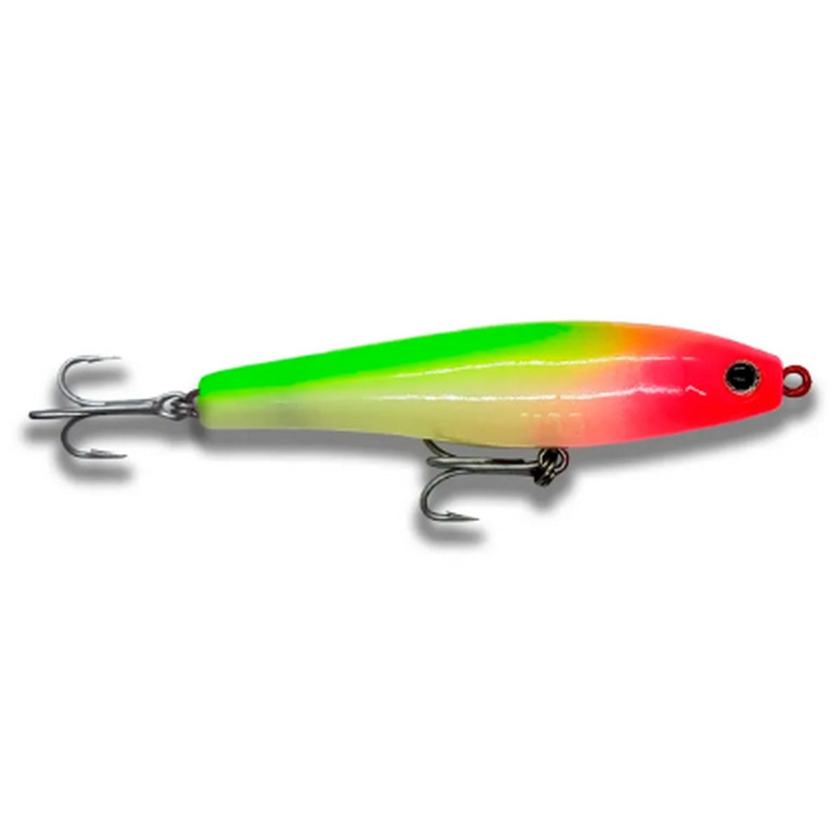 Isca Artificial CCM Stick Letal 90 Superfície - Brk Fishing