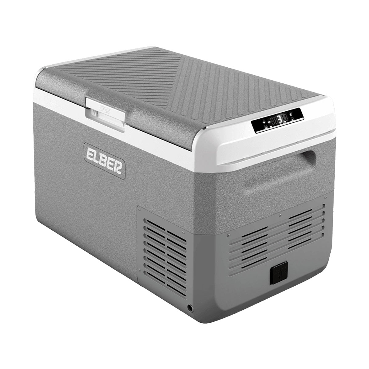 Geladeira Portátil Day2Day 25 Litros com APP - 12V/24V Brk Fishing