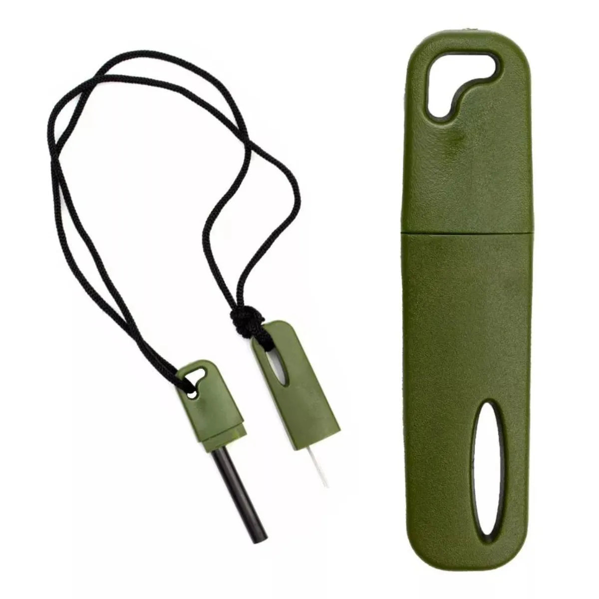 Pederneira Camping Portátil Albatroz YW-11 - Brk Fishing