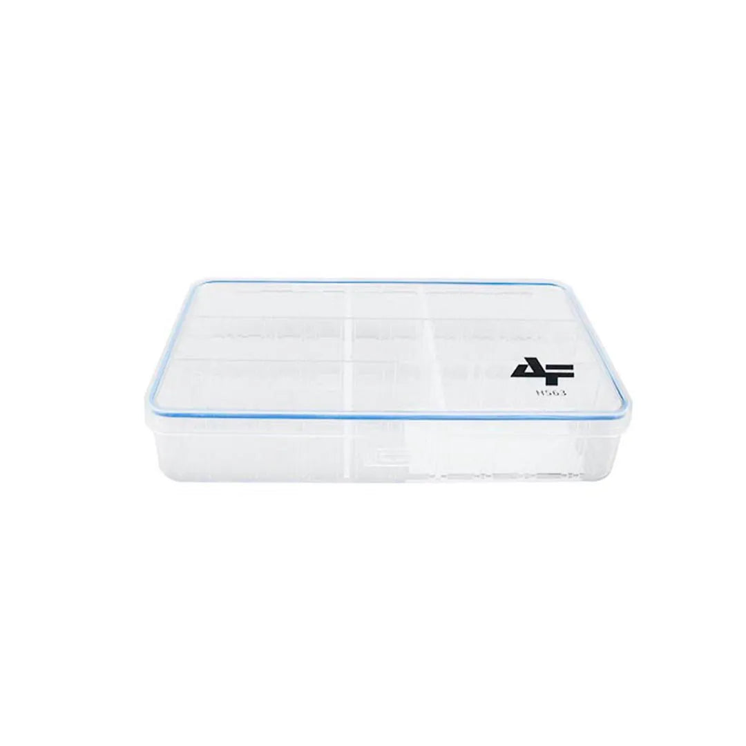Caixa Estojo de Pesca Organizador H563 Albatroz - Brk Fishing
