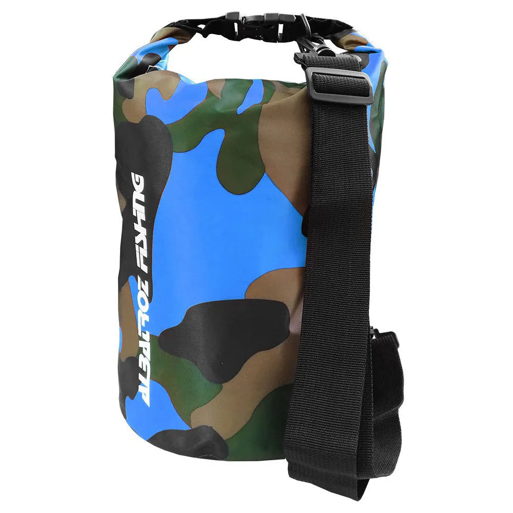 Bolsa Estanque Impermeável Bag A Prova D'Água Albatroz 15L - Brk Fishing