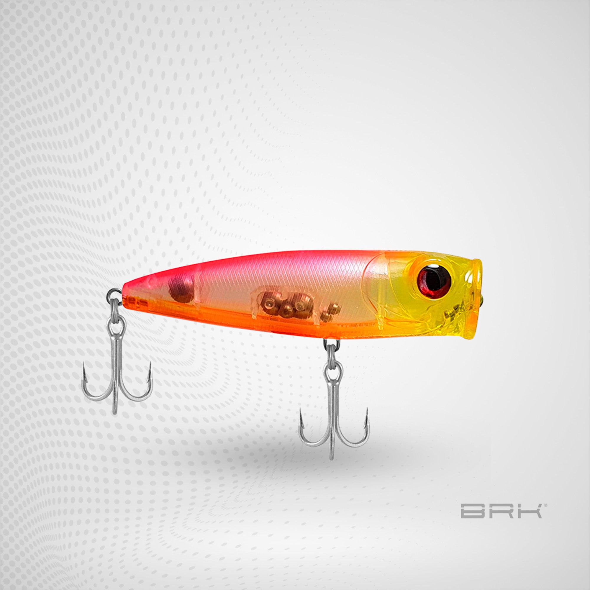 Isca Artificial Deconto Popai 90 Superfície Deconto