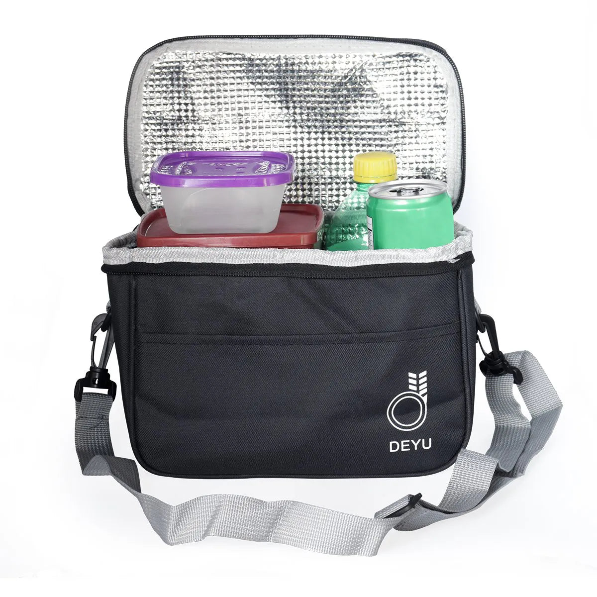 Bolsa Termica Deyu 5,7 Litros - Brk Fishing