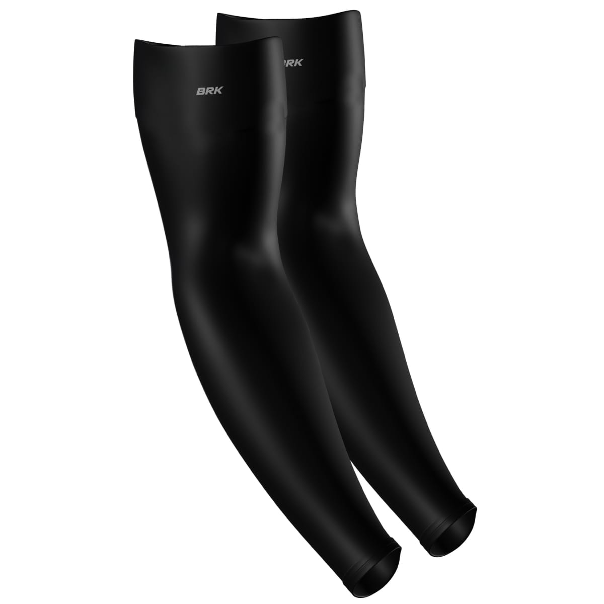 Manguito Brk UV50+ - Preta - Brk Fishing