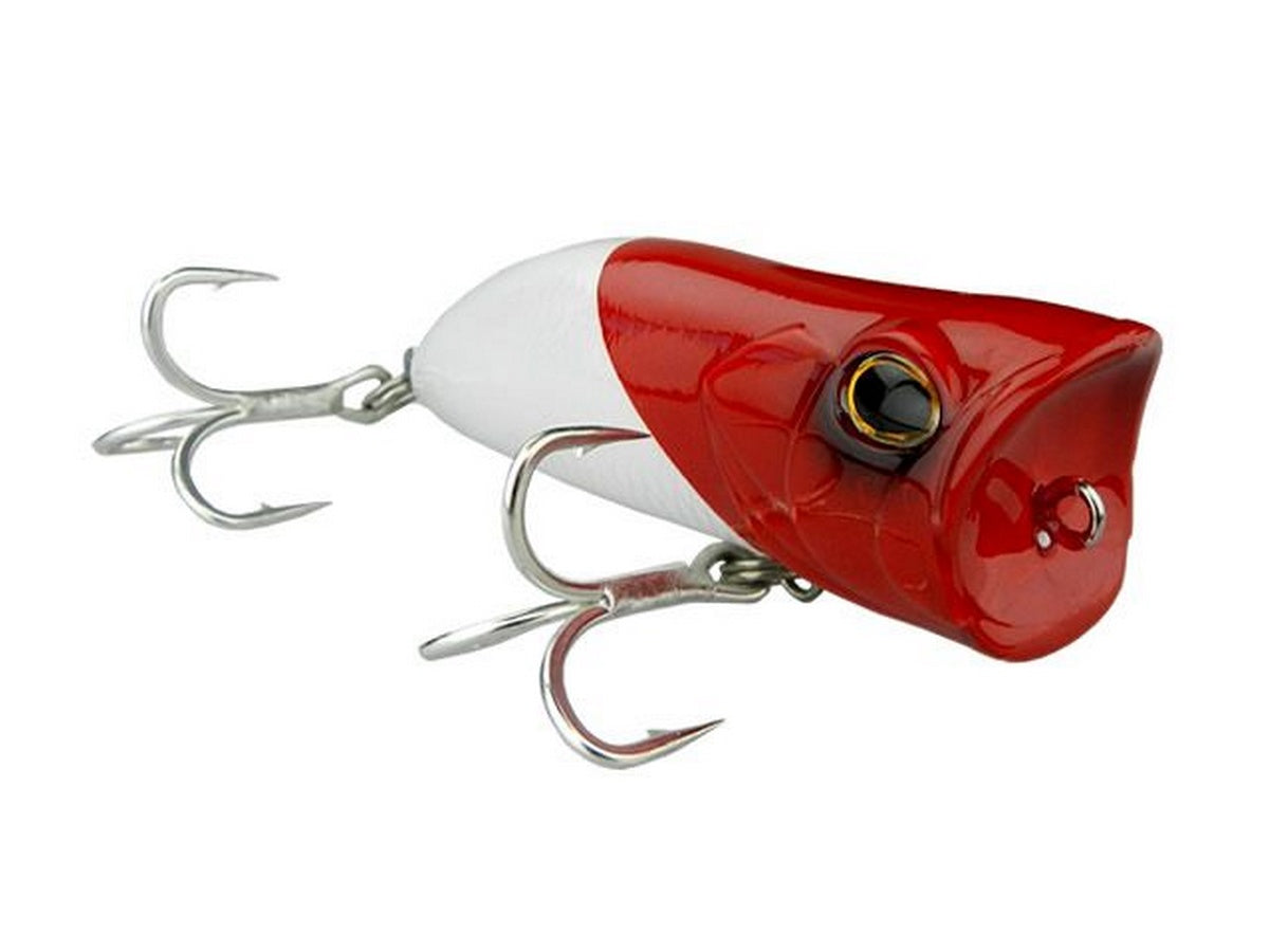 Isca Artificial Marine Sports Ram Popper 60 Superfície - Brk Fishing