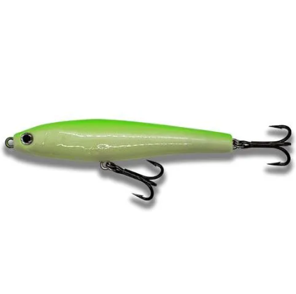 Isca Artificial CCM Letalzão Superfície - Brk Fishing