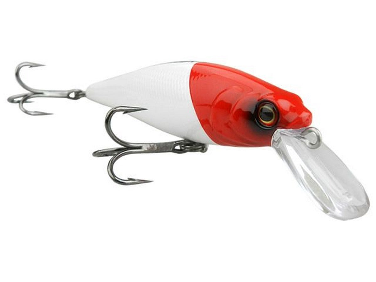 Isca Artificial Marine Sports Shiner King 100MR Meia-Água - Brk Fishing