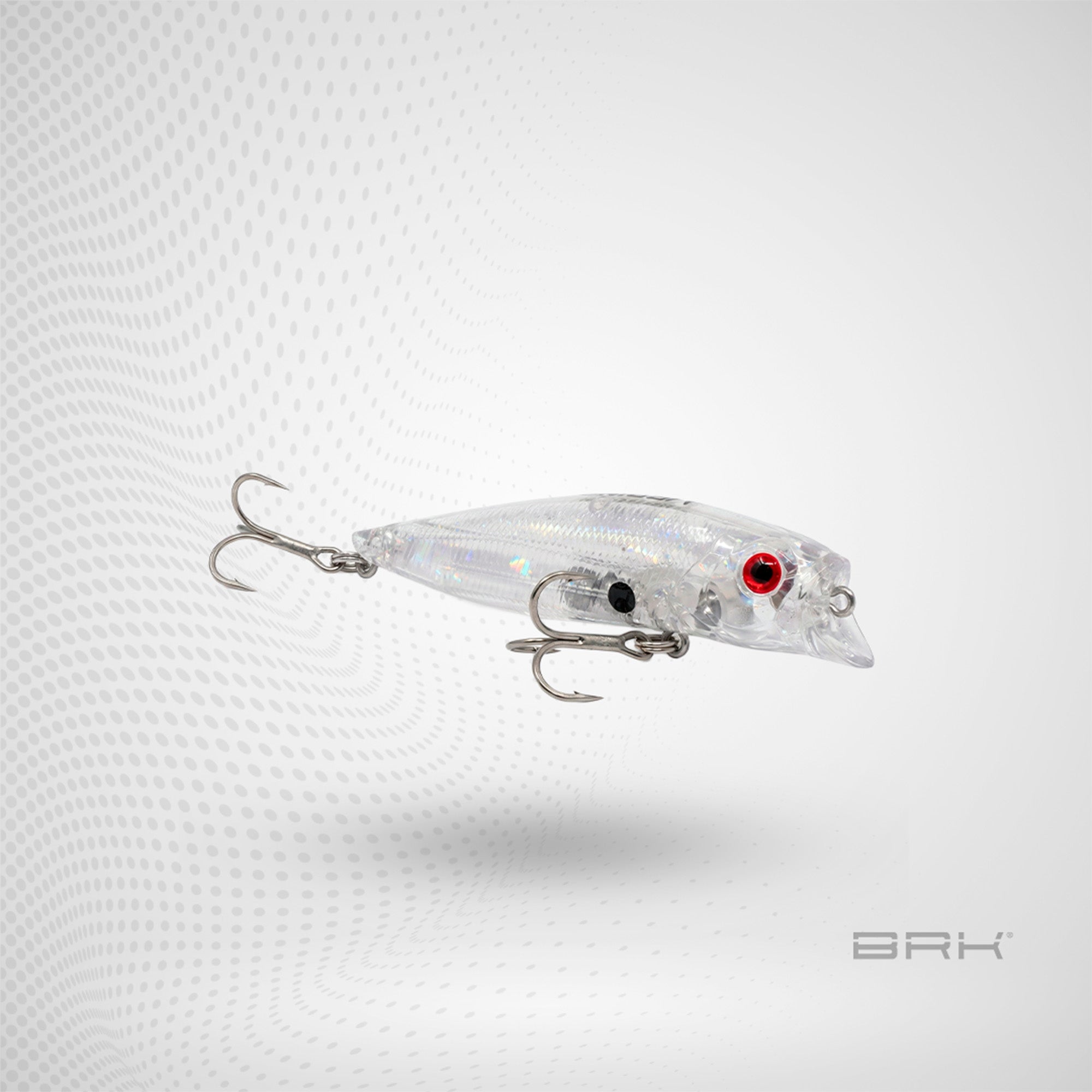 Isca Artificial Marine Sports Brava 110 Meia-Água Marine Sports