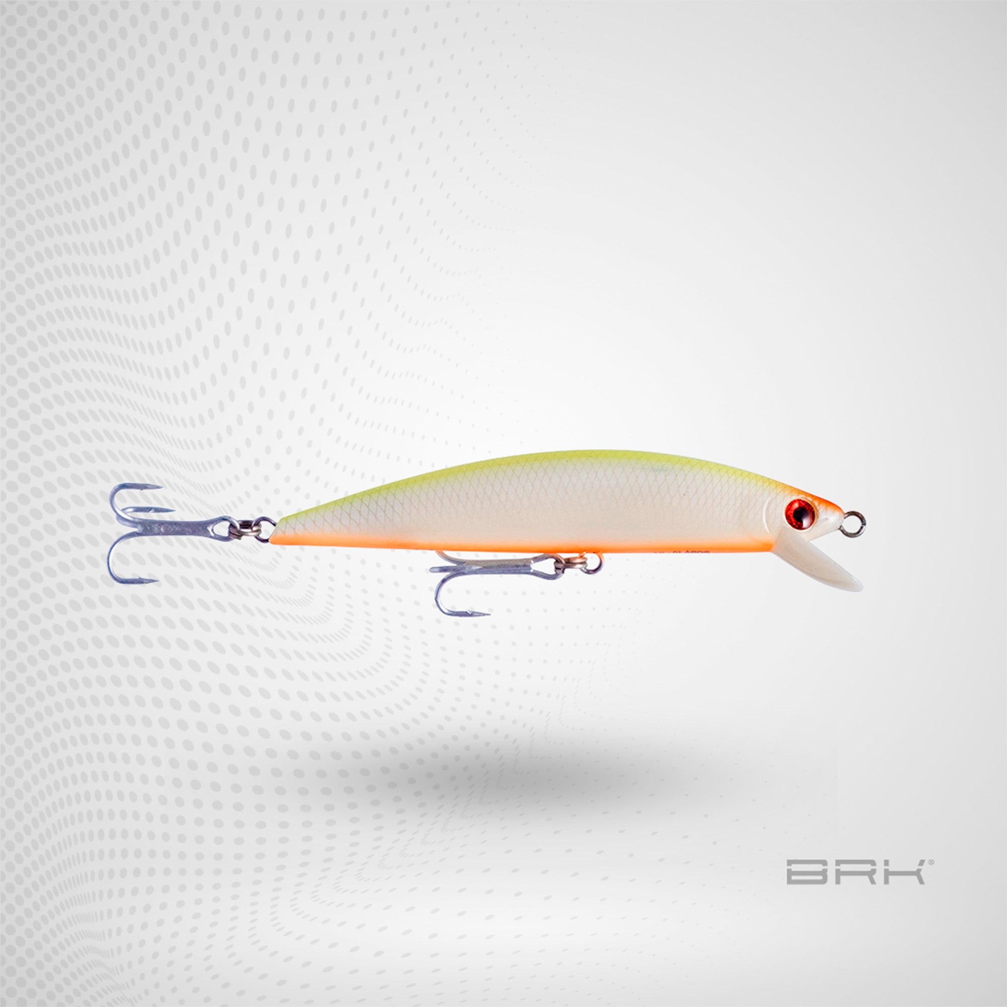 Isca Artificial Nelson Nakamura Borá 14cm 27g Meia-água Lucky Nelson Nakamura