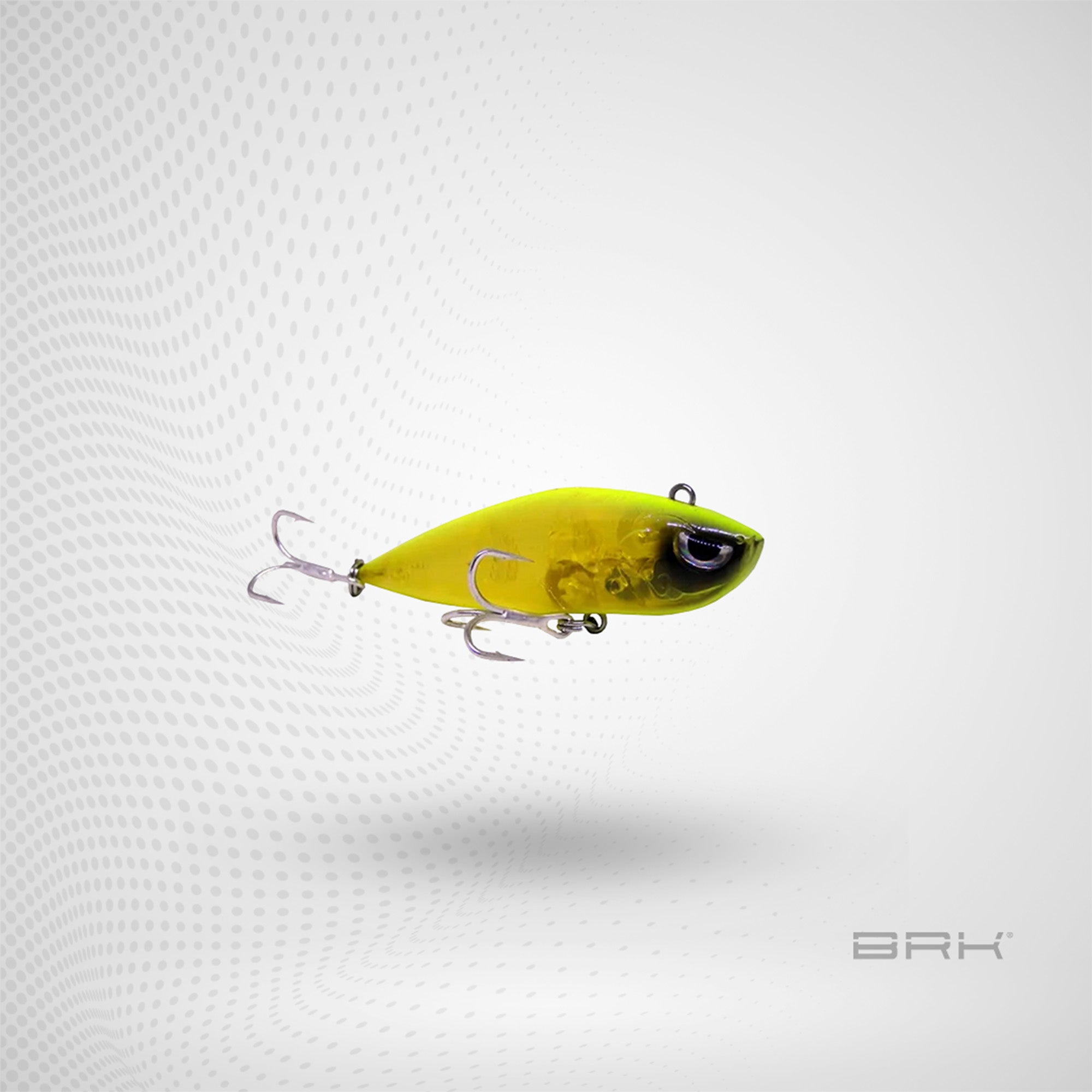 Isca Artificial Yara Encrenca 7cm 17g Meia-Água Yara