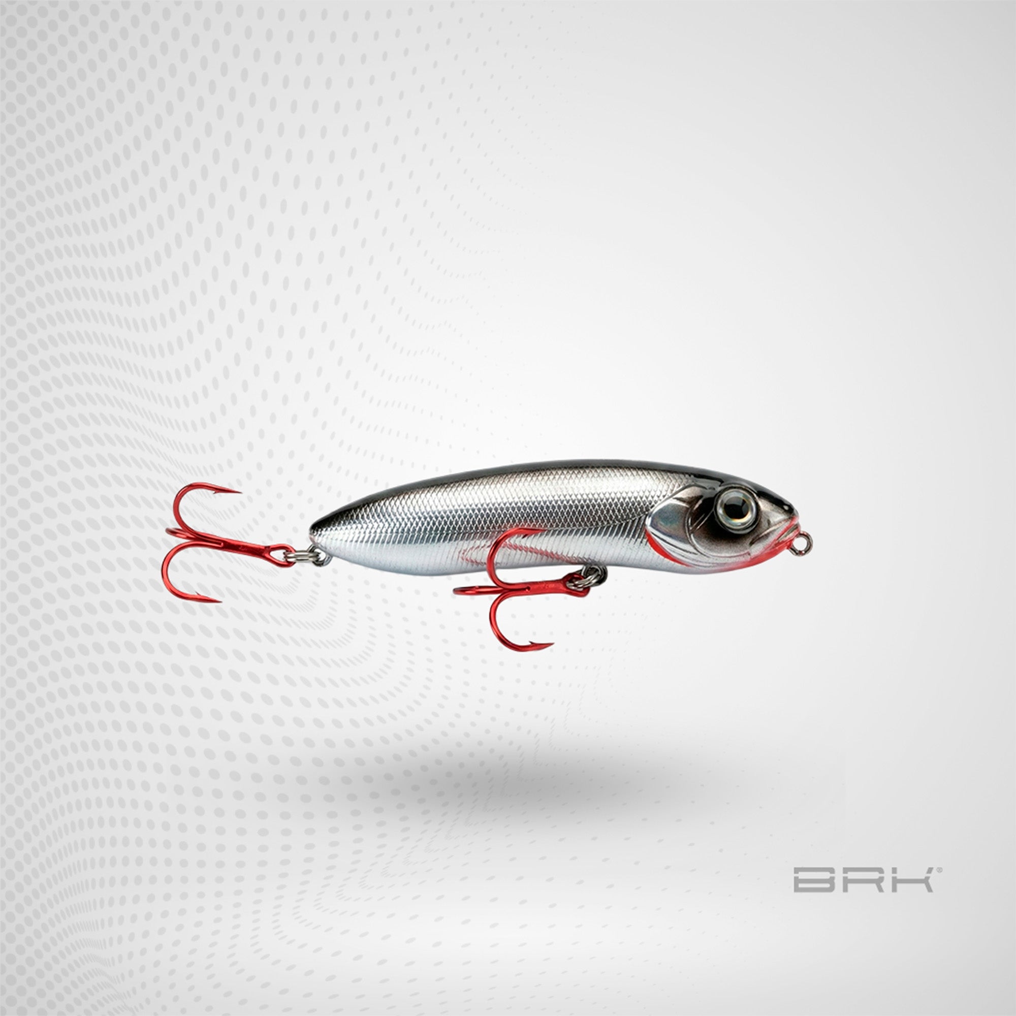 Isca Artificial Marine Sports Hammer 85 Superfície Marine Sports